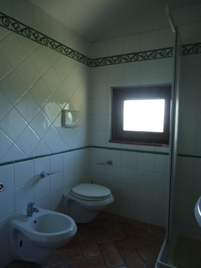 Villa Il Borgo Di Montereggi Limite Zimmer foto